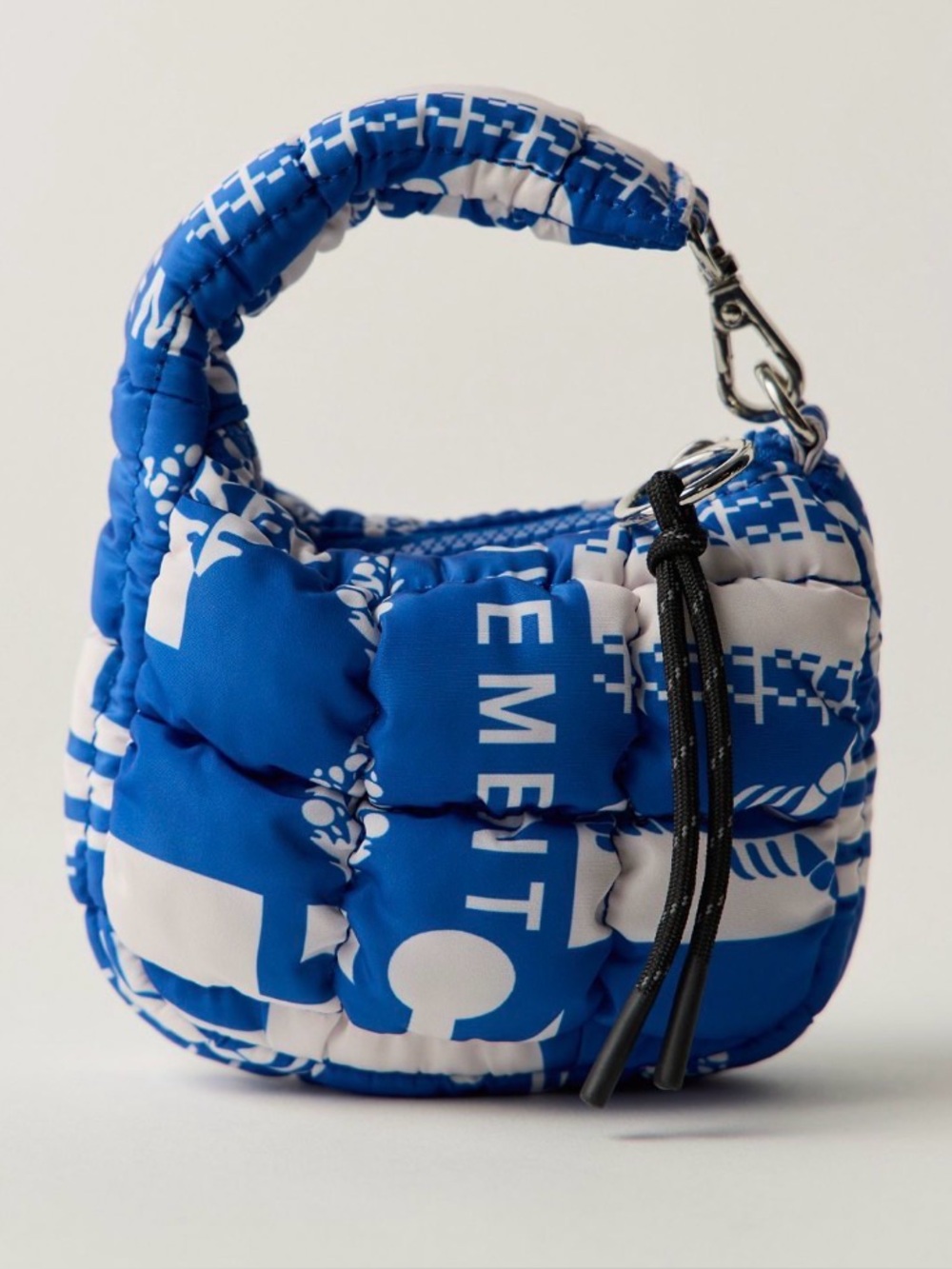 FP MOVEMENT by FREE PEOPLE PRINTED MICRO POUCH in SAILING CLUB - Picture 2 of 13